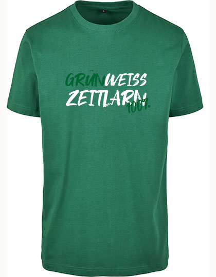 T-Shirt SV Zeitlarn Lifestyle