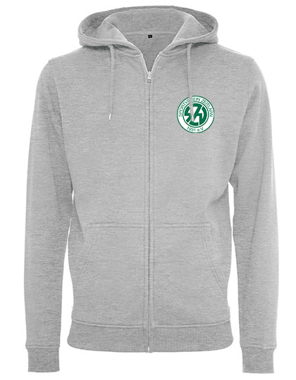 Zip-Hoodie SV Zeitlarn