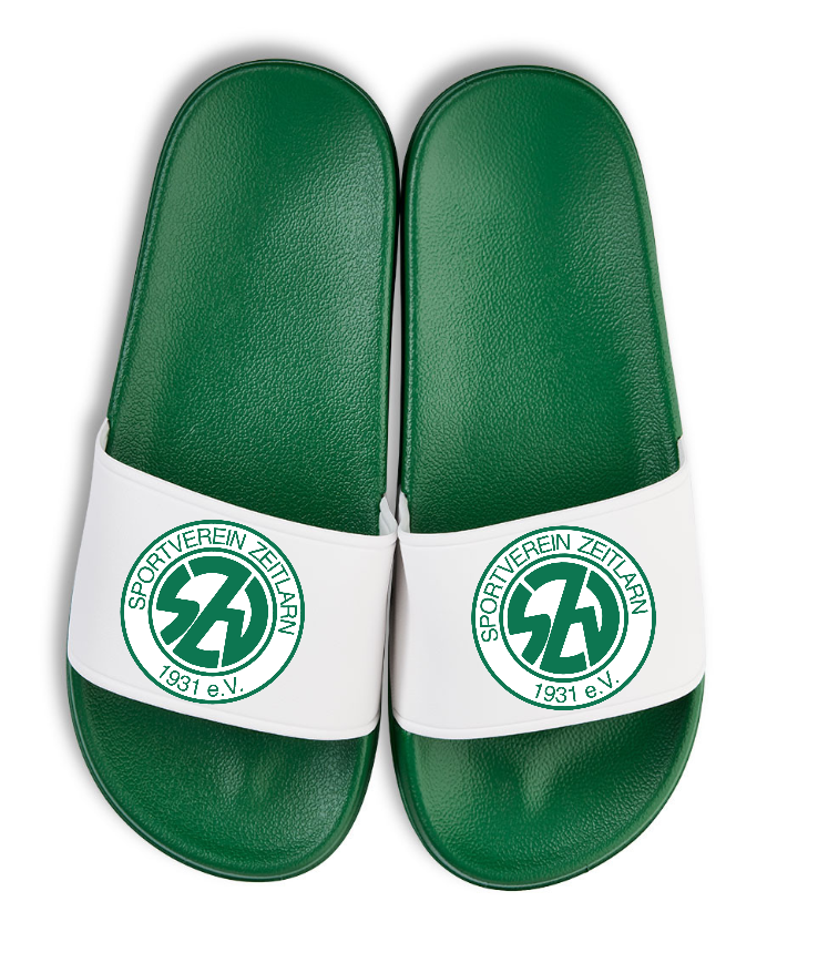 Badelatschen SV Zeitlarn