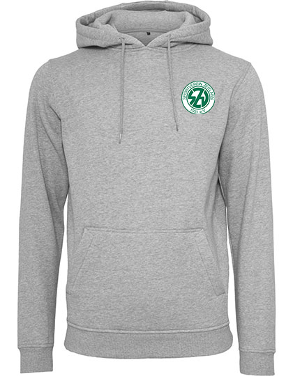 Hoodie SV Zeitlarn Damen