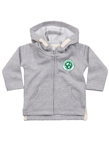 Baby Zipper SV Zeitlarn