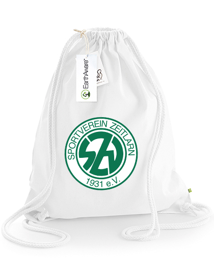 Turnbeutel SV Zeitlarn