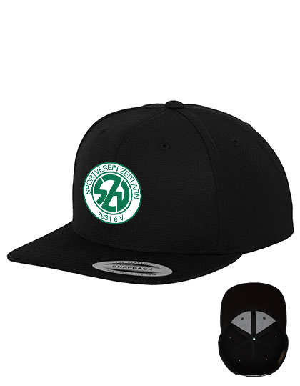 Snapback Cap SV Zeitlarn