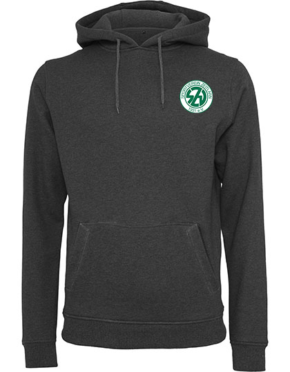 Hoodie SV Zeitlarn Damen