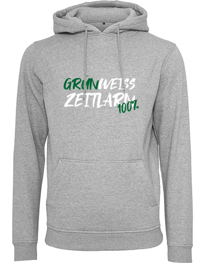 Kids Hoodie SV Zeitlarn Lifeystyle