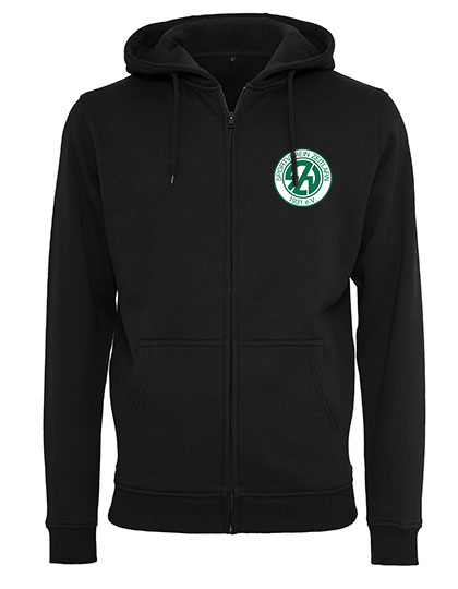 Zip-Hoodie SV Zeitlarn