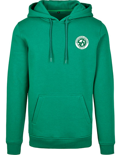 Hoodie SV Zeitlarn Damen