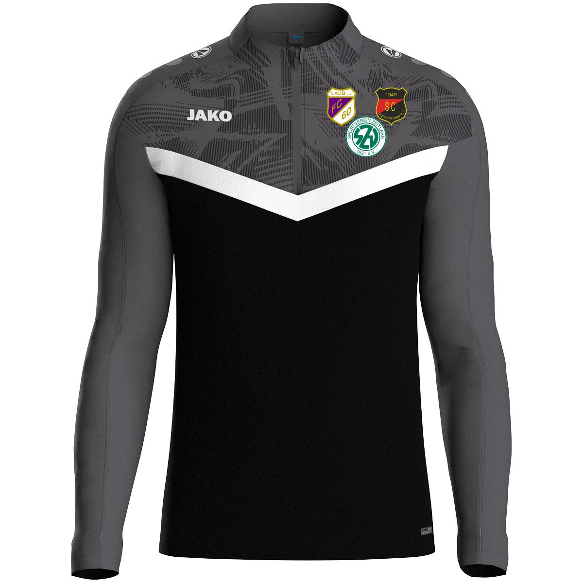 JAKO Ziptop Iconic