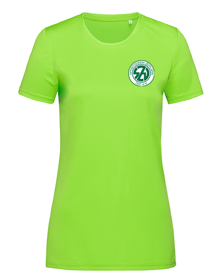Aufwärmshirt SV Zeitlarn Damen