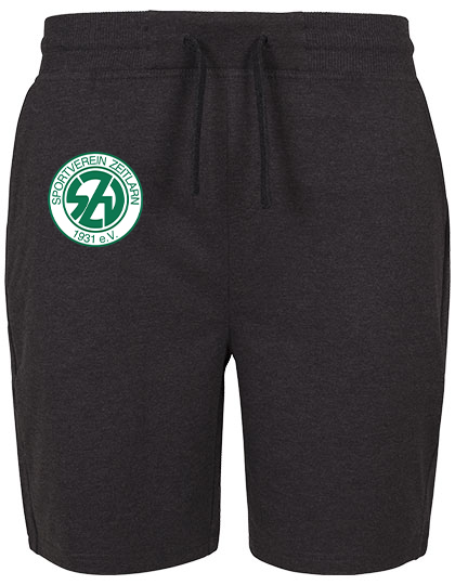 Jogginghose kurz SV Zeitlarn