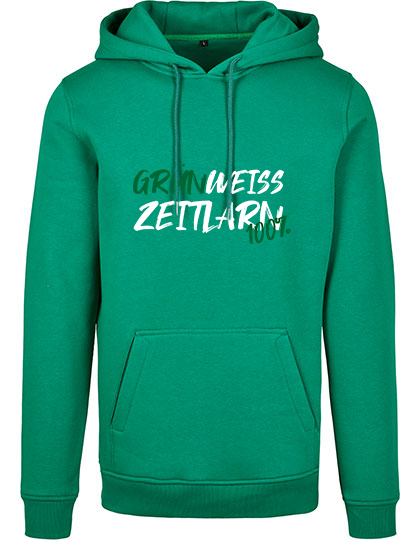 Hoodie SV Zeitlarn Lifestyle