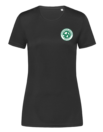Aufwärmshirt SV Zeitlarn Damen