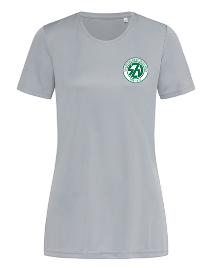 Aufwärmshirt SV Zeitlarn Damen