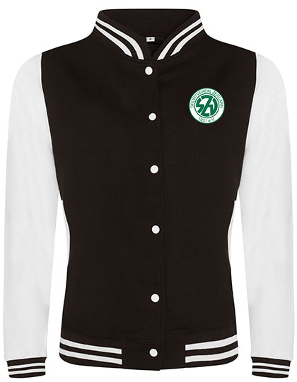 Collegejacke SV Zeitlarn