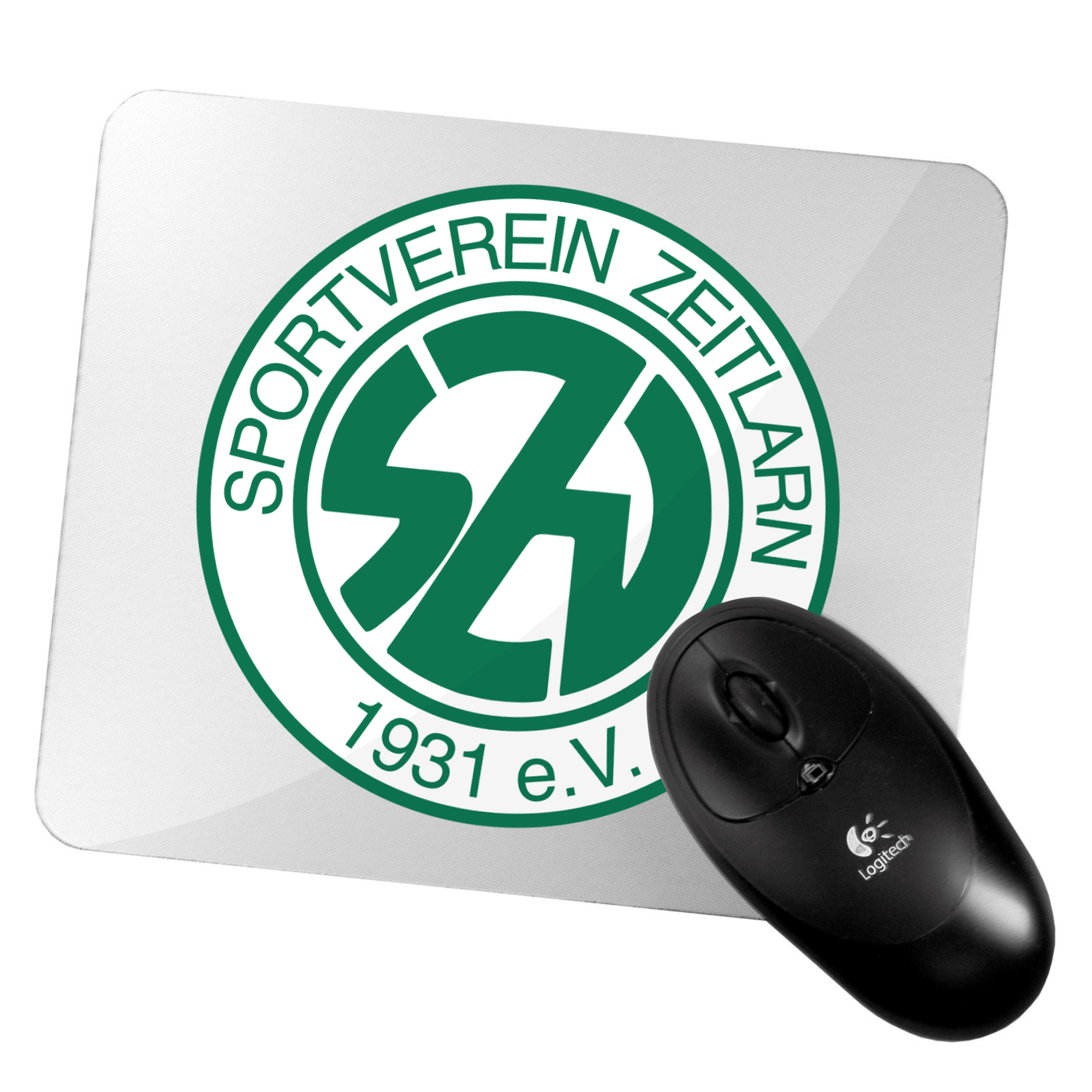 Mousepad SV Zeitlarn