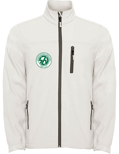 Softshelljacke SV Zeitlarn