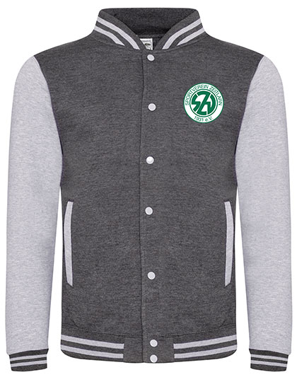 Collegejacke SV Zeitlarn