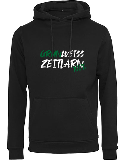 Hoodie SV Zeitlarn Lifestyle