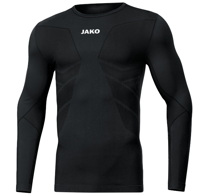 JAKO Longsleeve Comfort 2.0