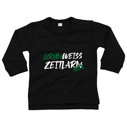 Baby Sweatshirt SV Zeitlarn Lifestyle