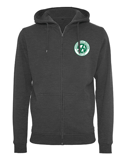 Zip-Hoodie SV Zeitlarn