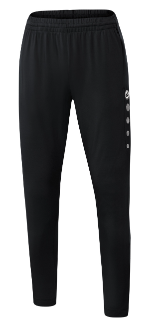 JAKO Trainingshose Premium Damen