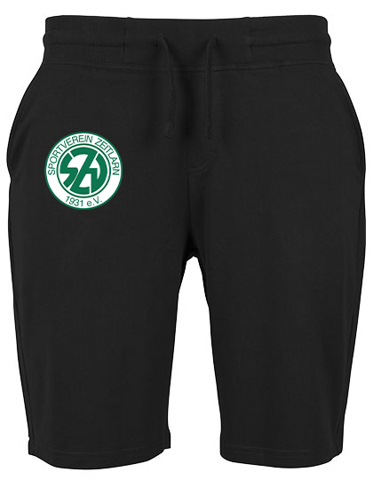 Jogginghose kurz SV Zeitlarn