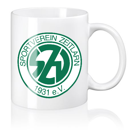 Tasse SV Zeitlarn