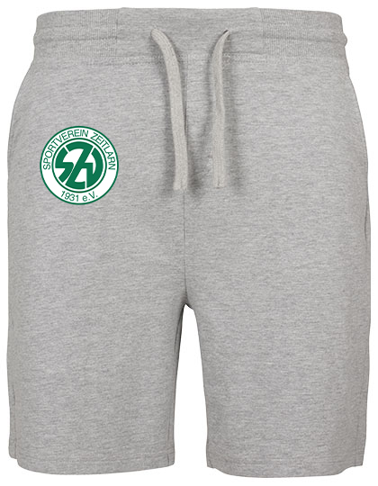 Jogginghose kurz SV Zeitlarn