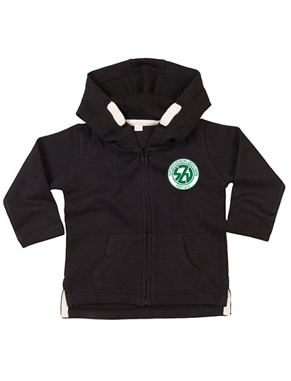Baby Zipper SV Zeitlarn