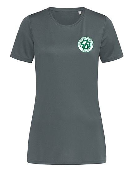 Aufwärmshirt SV Zeitlarn Damen