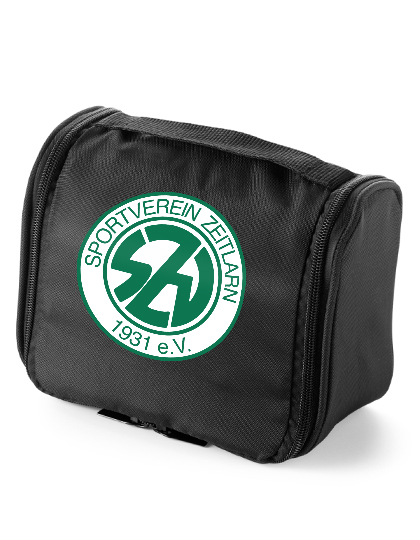 Kulturbeutel SV Zeitlarn