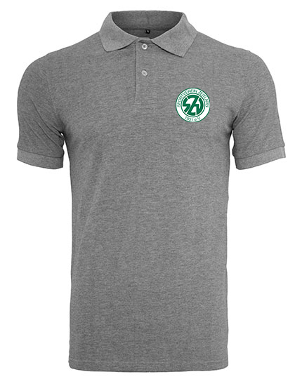 Polo-Shirt SV Zeitlarn