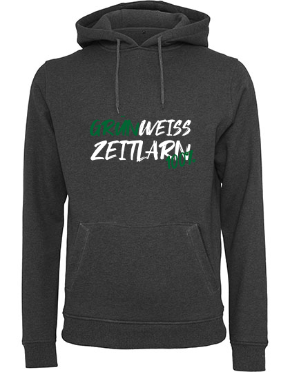 Hoodie SV Zeitlarn Lifestyle