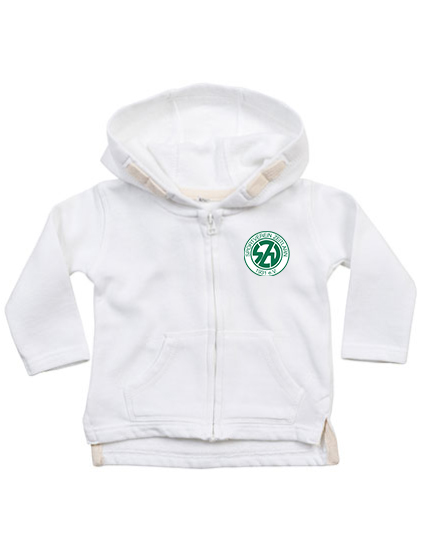 Baby Zipper SV Zeitlarn